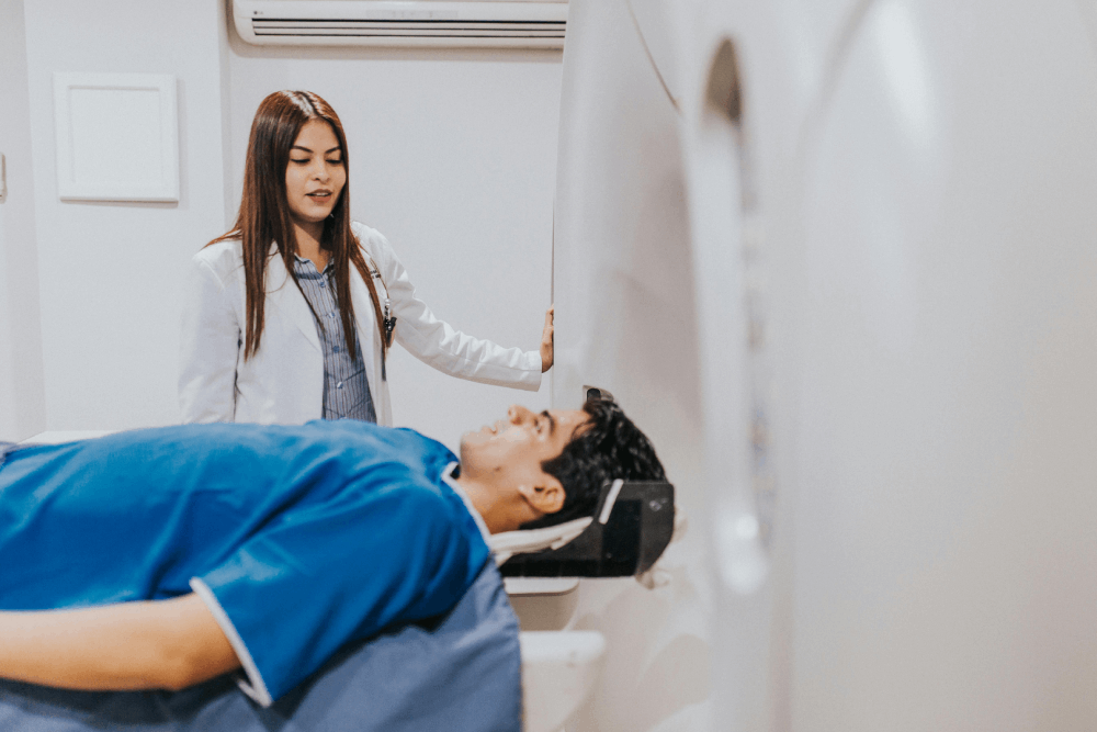 Lung Cancer Care at UCLH: Consultant Insights from Siow Ming Lee, Martin Forster, and Dionysis Papadatos-Pastos